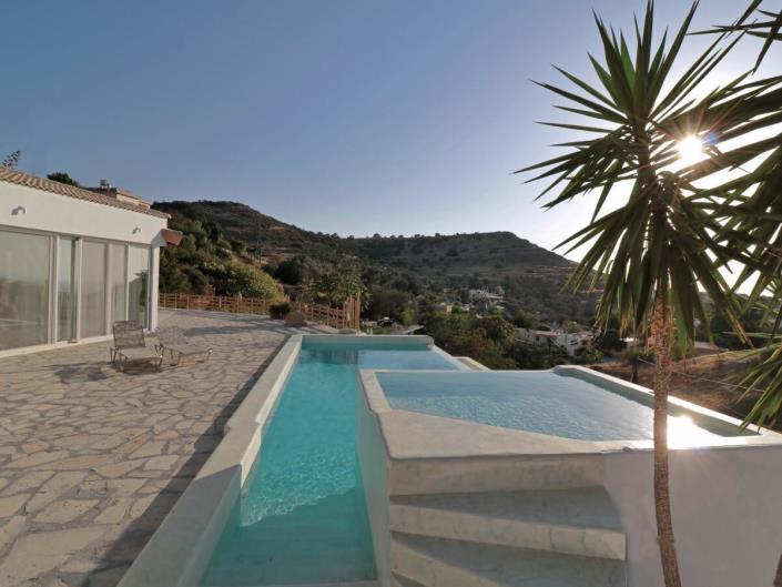 Image No.15-Villa de 3 chambres à vendre à Pitsidia