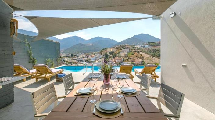 Image No.18-3 Bed Villa for sale