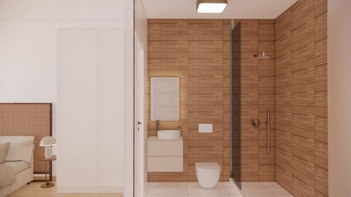 Image No.5-Villa de 2 chambres à vendre à Rethymnon