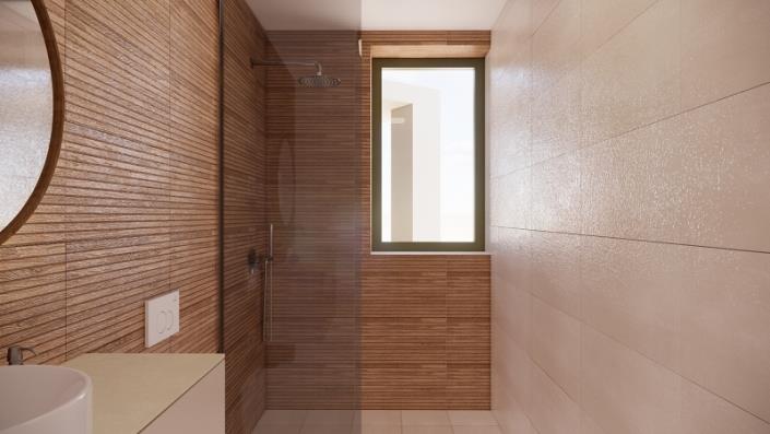 Image No.6-Villa de 2 chambres à vendre à Rethymnon