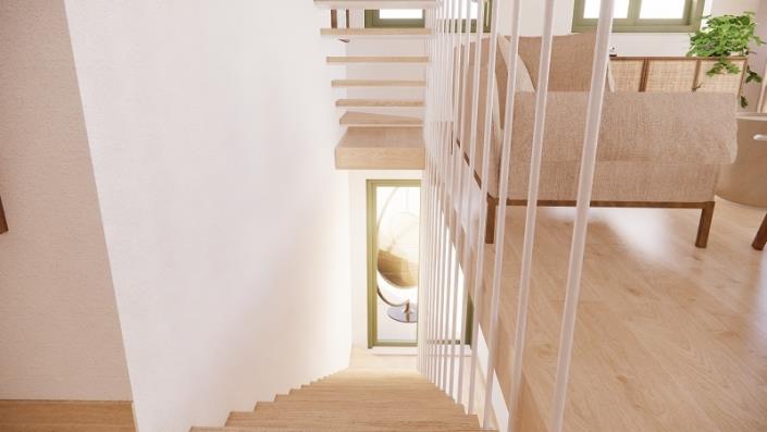 Image No.7-Villa de 2 chambres à vendre à Rethymnon