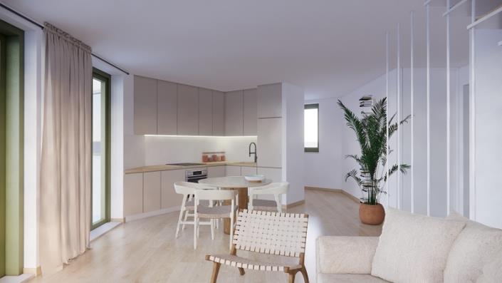 Image No.9-Villa de 2 chambres à vendre à Rethymnon