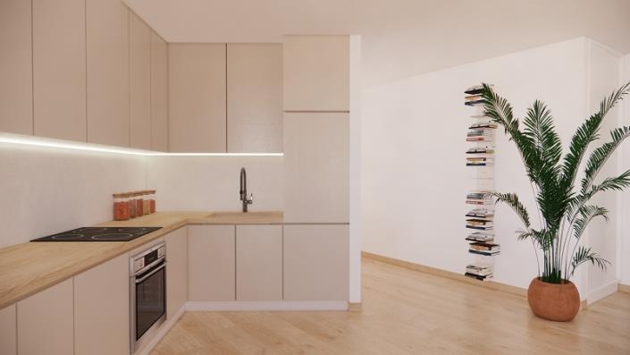 Image No.10-Villa de 2 chambres à vendre à Rethymnon