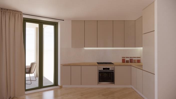 Image No.11-Villa de 2 chambres à vendre à Rethymnon