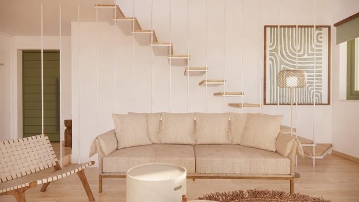 Image No.13-Villa de 2 chambres à vendre à Rethymnon