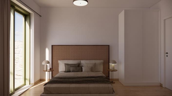 Image No.15-Villa de 2 chambres à vendre à Rethymnon