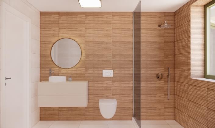 Image No.17-Villa de 2 chambres à vendre à Rethymnon