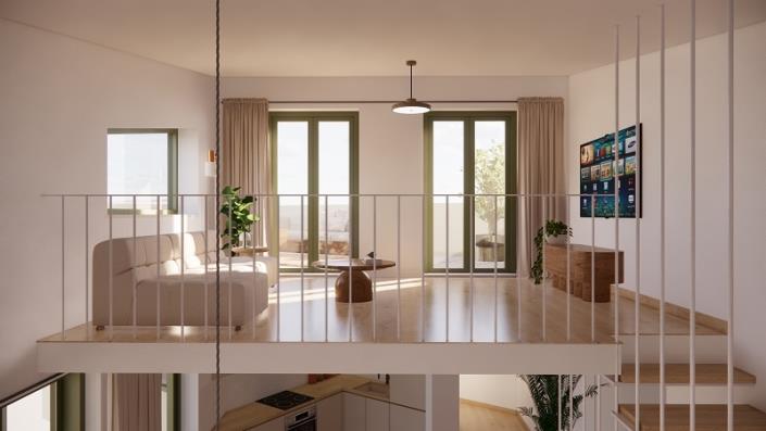 Image No.18-Villa de 2 chambres à vendre à Rethymnon