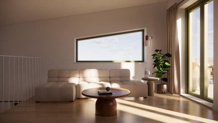 Image No.20-Villa de 2 chambres à vendre à Rethymnon