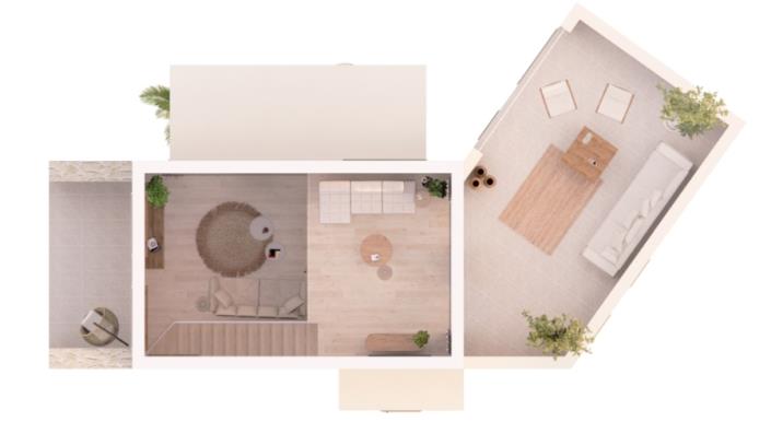 Image No.21-Villa de 2 chambres à vendre à Rethymnon