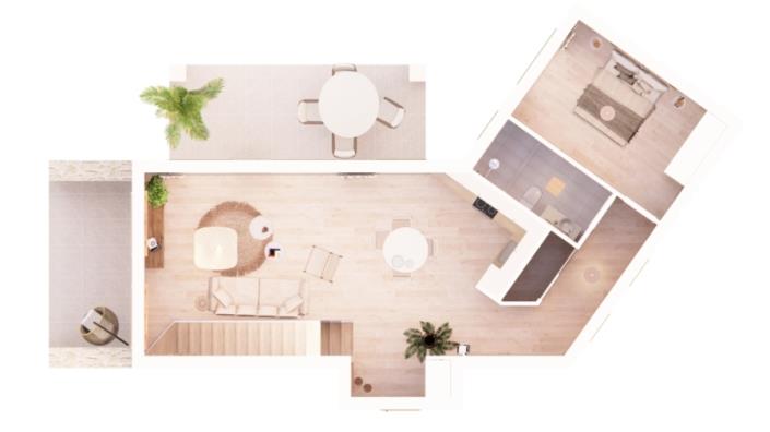 Image No.22-Villa de 2 chambres à vendre à Rethymnon