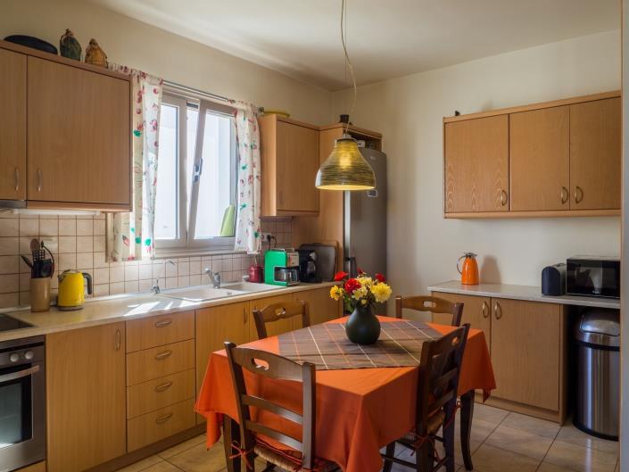 Image No.5-Villa de 2 chambres à vendre à Panormos