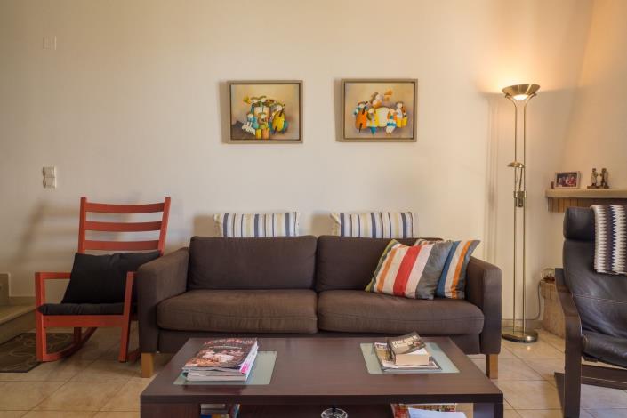 Image No.11-Villa de 2 chambres à vendre à Panormos