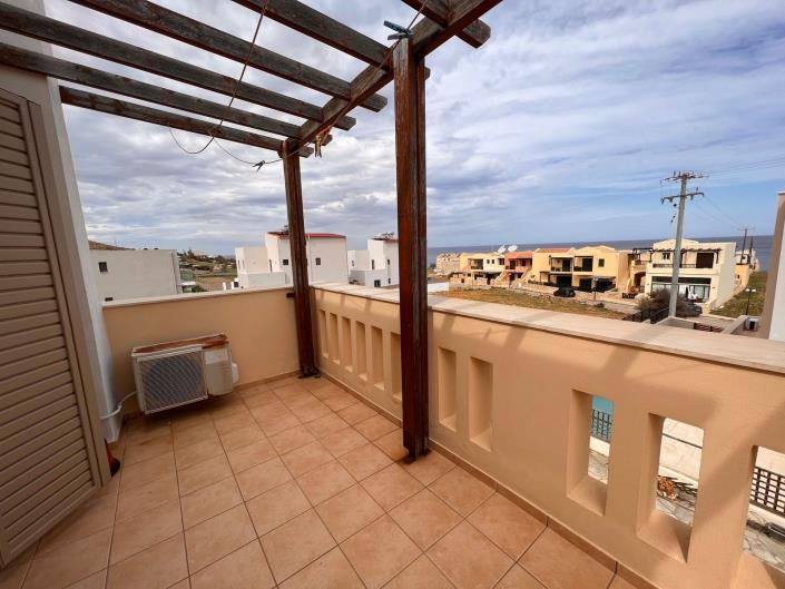 Image No.19-Villa de 2 chambres à vendre à Panormos