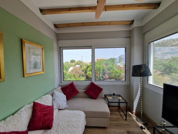 Image No.8-Appartement de 2 chambres à vendre à Drapanos