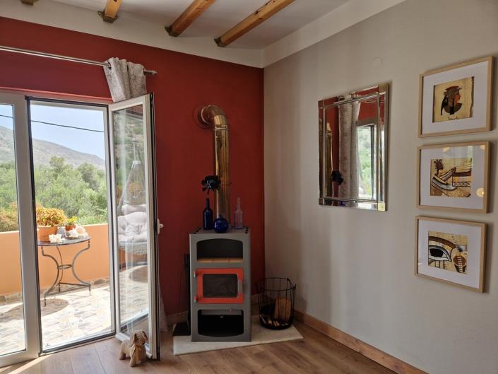 Image No.10-Appartement de 2 chambres à vendre à Drapanos