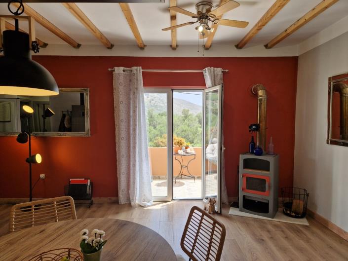 Image No.11-Appartement de 2 chambres à vendre à Drapanos