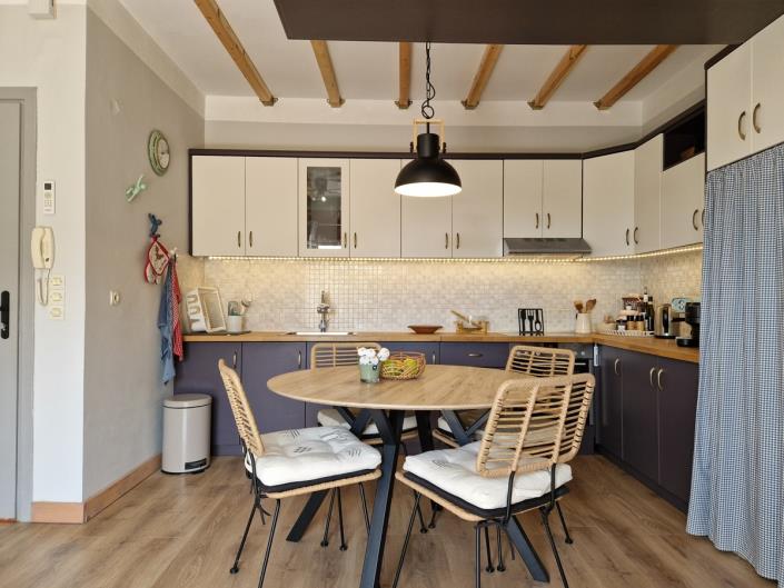 Image No.13-Appartement de 2 chambres à vendre à Drapanos