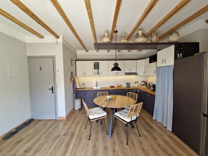 Image No.14-Appartement de 2 chambres à vendre à Drapanos