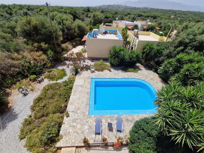 Image No.36-Appartement de 2 chambres à vendre à Drapanos