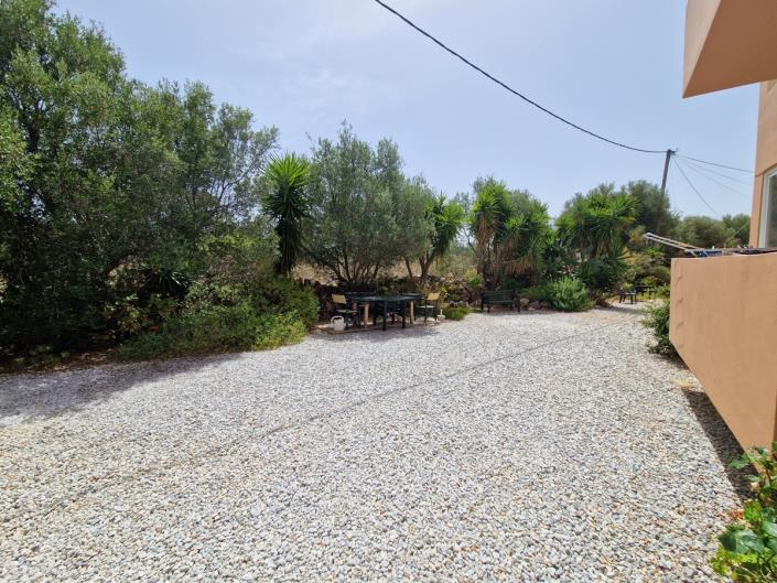 Image No.39-Appartement de 2 chambres à vendre à Drapanos