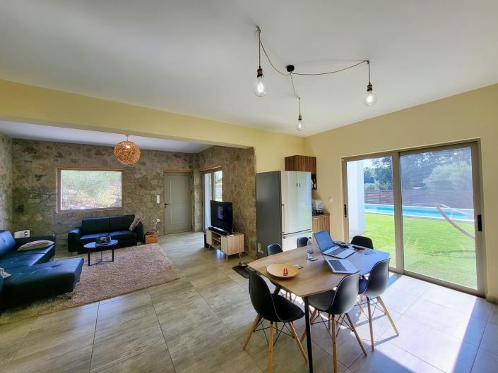 Image No.8-Villa de 3 chambres à vendre à Litsarda