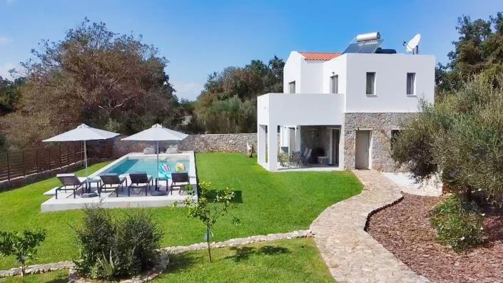 Image No.37-Villa de 3 chambres à vendre à Litsarda