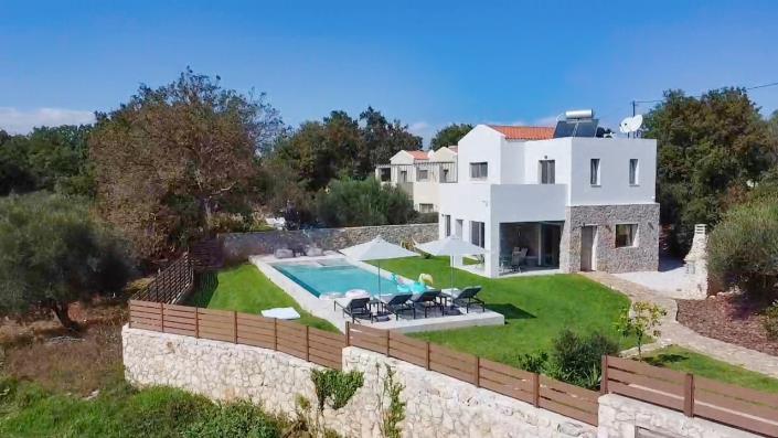 Image No.39-Villa de 3 chambres à vendre à Litsarda