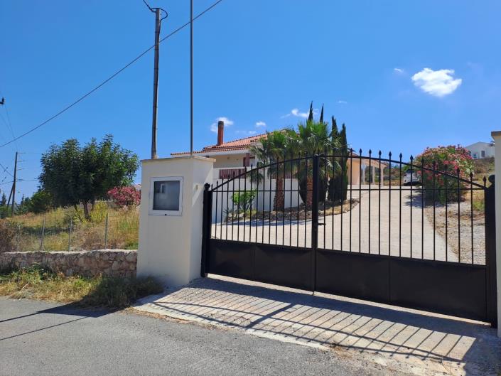 Image No.1-Villa de 2 chambres à vendre à Vamos