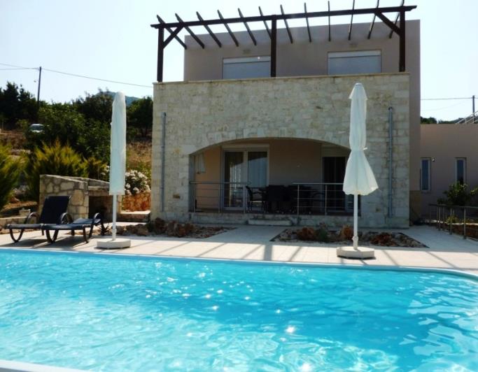 Image No.2-Villa de 3 chambres à vendre à Kambia