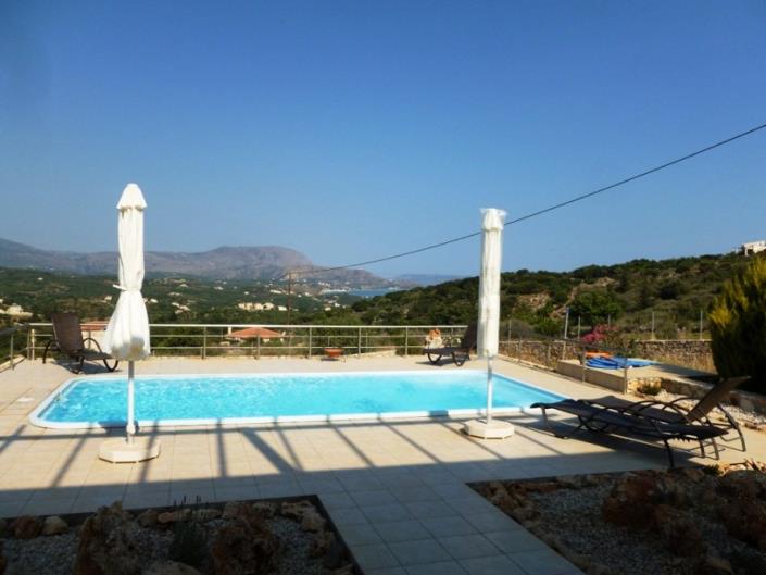 Image No.3-Villa de 3 chambres à vendre à Kambia