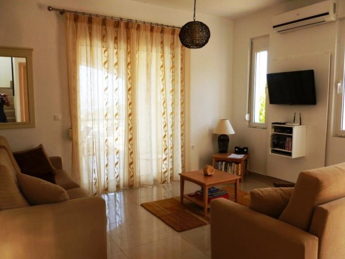 Image No.5-Villa de 3 chambres à vendre à Kambia