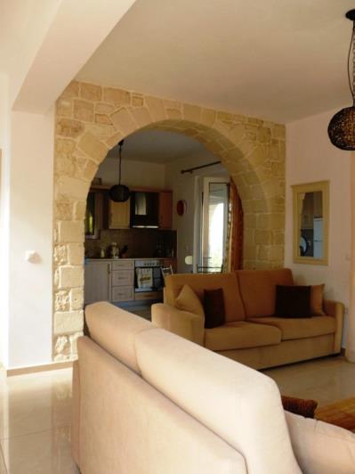 Image No.6-Villa de 3 chambres à vendre à Kambia