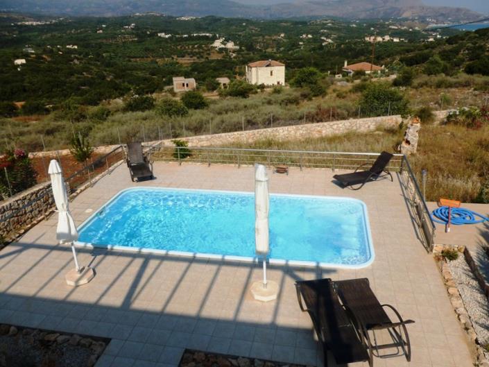 Image No.19-Villa de 3 chambres à vendre à Kambia