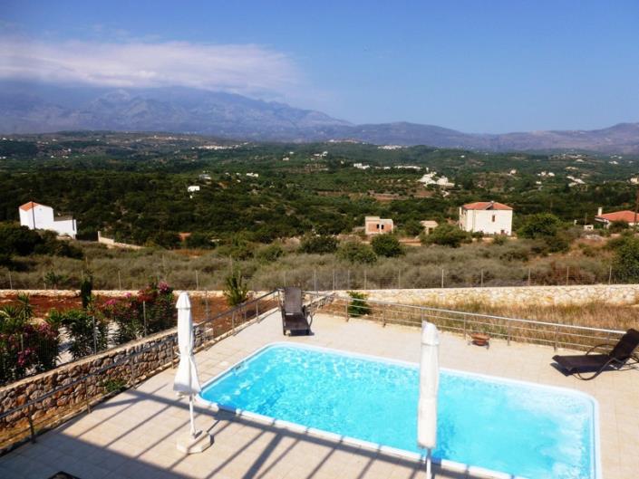 Image No.20-Villa de 3 chambres à vendre à Kambia