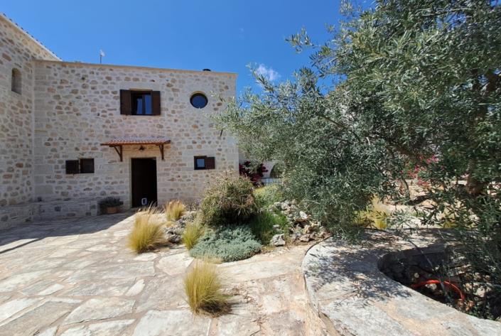 Image No.4-Villa de 7 chambres à vendre à Melidoni