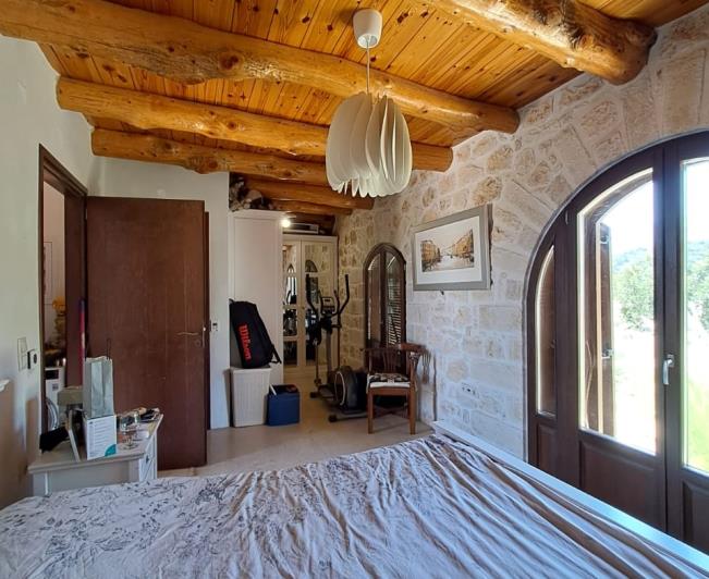 Image No.5-Villa de 7 chambres à vendre à Melidoni