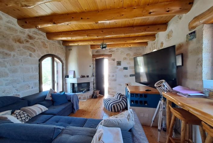 Image No.10-Villa de 7 chambres à vendre à Melidoni