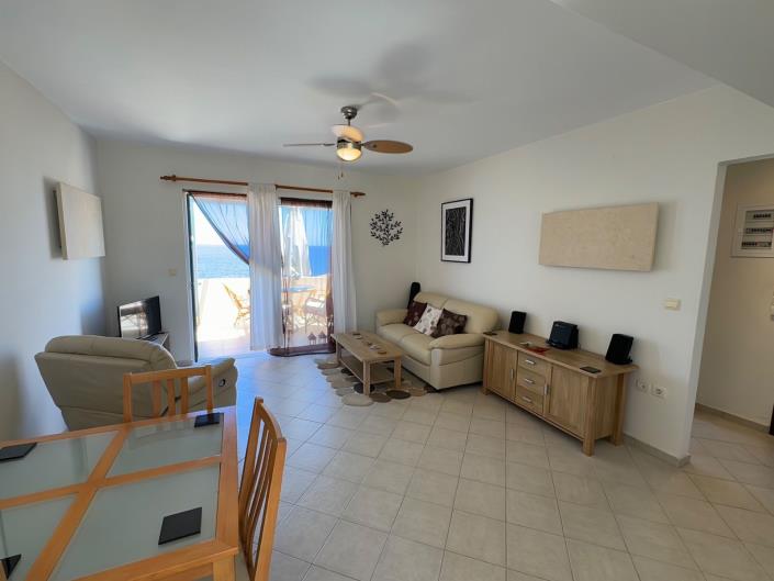 Image No.5-Appartement de 2 chambres à vendre à Panormos