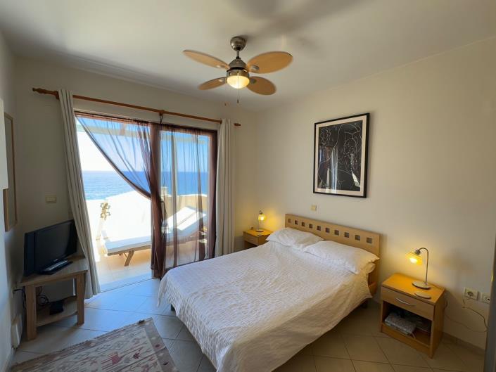 Image No.6-Appartement de 2 chambres à vendre à Panormos