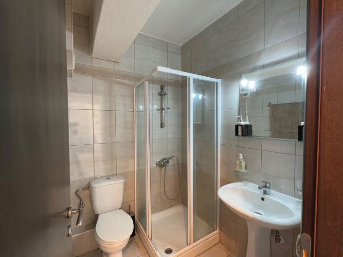 Image No.7-Appartement de 2 chambres à vendre à Panormos