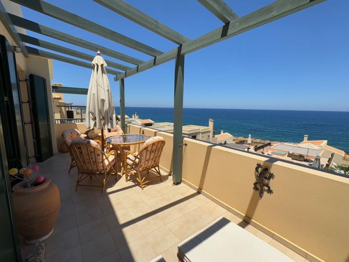 Image No.9-Appartement de 2 chambres à vendre à Panormos