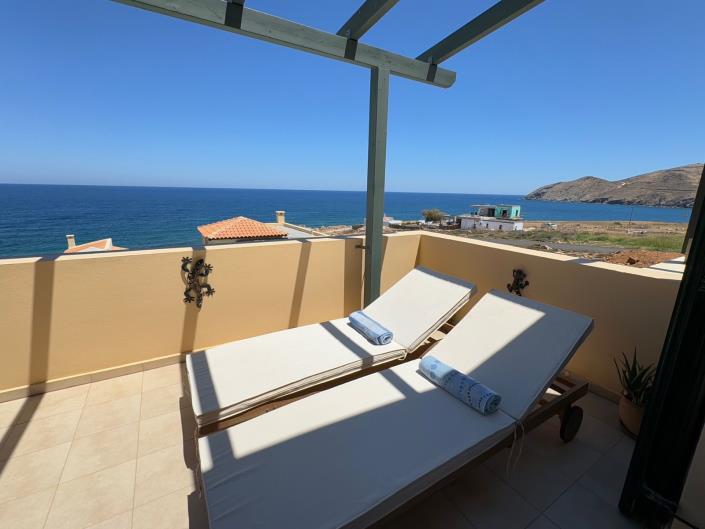 Image No.10-Appartement de 2 chambres à vendre à Panormos