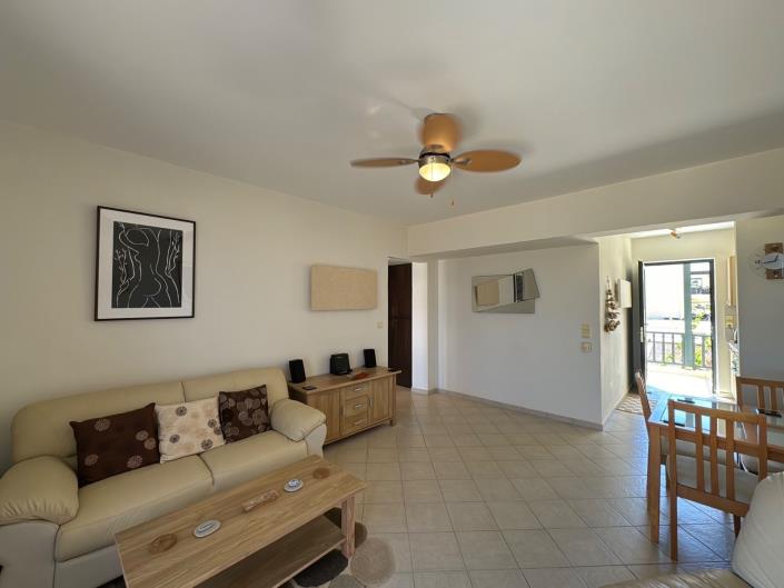 Image No.12-Appartement de 2 chambres à vendre à Panormos