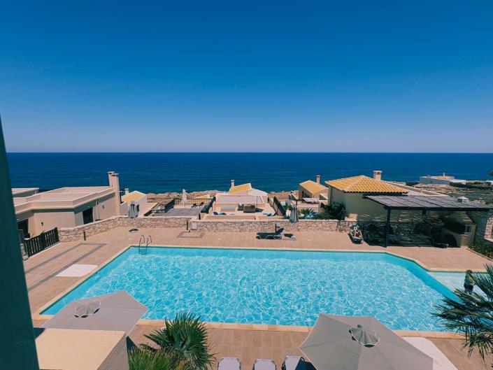 Image No.11-Appartement de 2 chambres à vendre à Panormos