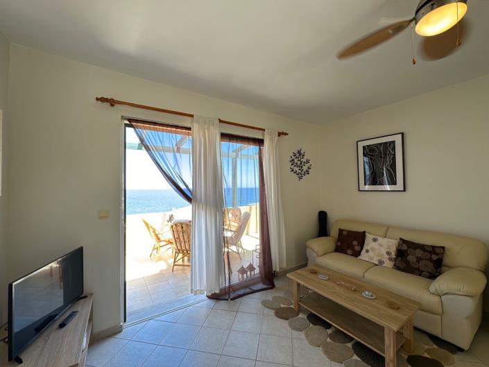 Image No.13-Appartement de 2 chambres à vendre à Panormos