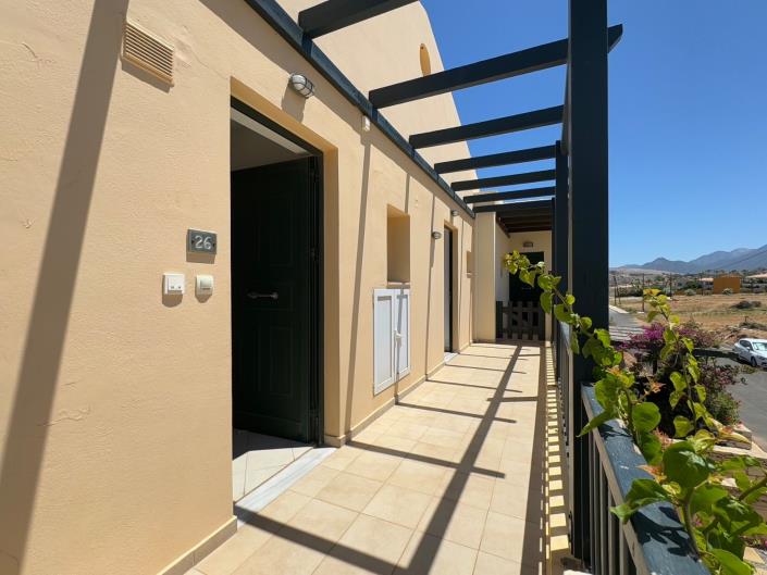 Image No.16-Appartement de 2 chambres à vendre à Panormos