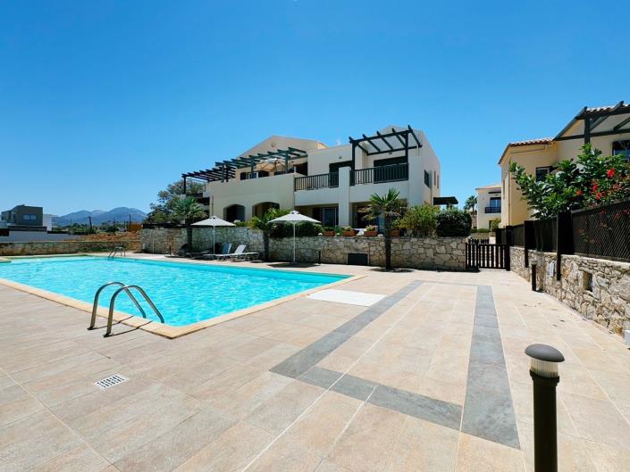 Image No.17-Appartement de 2 chambres à vendre à Panormos