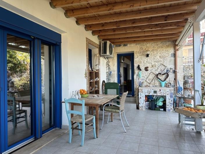 Image No.23-Maison de 2 chambres à vendre à Pigi