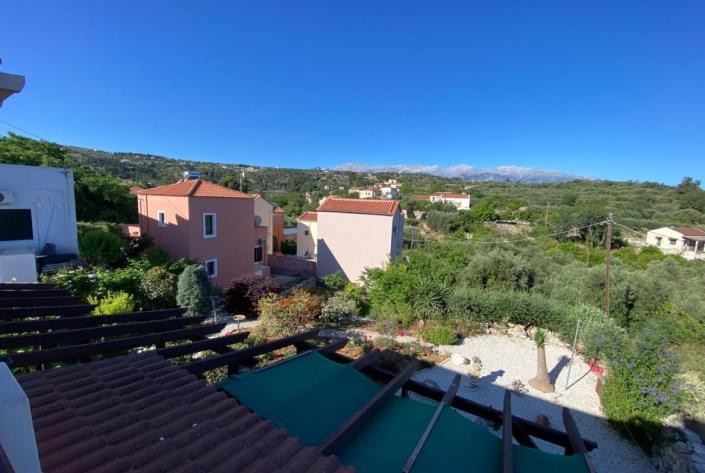 Image No.5-Villa de 2 chambres à vendre à Gavalohori